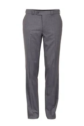 Club of Comfort Stoffhose SANTOS Grau/Dunkelgrau/Hellgrau