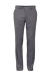 Club of Comfort Stoffhose SANTOS Grau/Dunkelgrau/Hellgrau