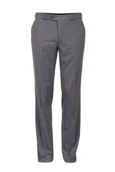 Club of Comfort Stoffhose SANTOS Grau/Dunkelgrau/Hellgrau