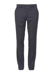 Club of Comfort Stoffhose SANTOS Dunkelblau/Dunkelgrau/Grau