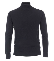 Rollkragenpullover 501 uni