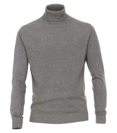 Rollkragenpullover 501 uni