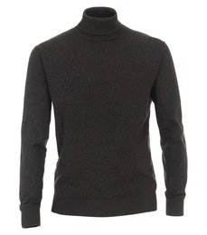 Rollkragenpullover 501 uni