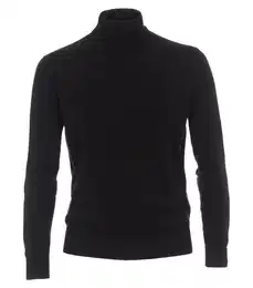 Rollkragenpullover 501 uni