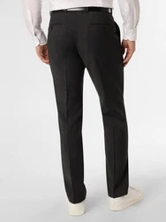 JOOP! Stoffhose Brad Khaki/Dunkelbraun/Dunkelgrau