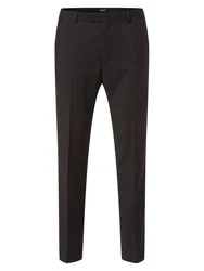 JOOP! Stoffhose Brad Khaki/Dunkelbraun/Dunkelgrau