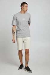 !Solid T-Shirt SDRui 