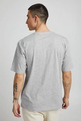 !Solid T-Shirt SDRui 
