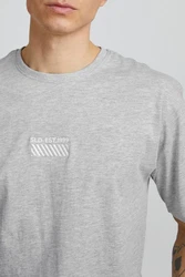!Solid T-Shirt SDRui 