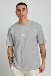!Solid T-Shirt SDRui 