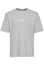 !Solid T-Shirt SDRui 