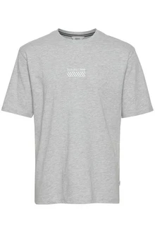 !Solid T-Shirt SDRui 