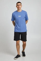 !Solid T-Shirt SDRui 