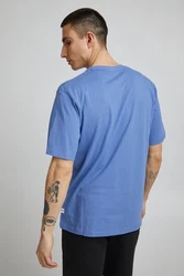 !Solid T-Shirt SDRui 