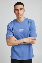 !Solid T-Shirt SDRui 