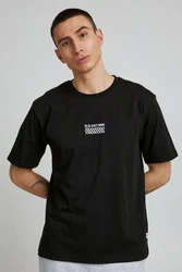 !Solid T-Shirt SDRui 