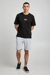 !Solid T-Shirt SDRui 