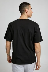 !Solid T-Shirt SDRui 