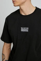 !Solid T-Shirt SDRui 