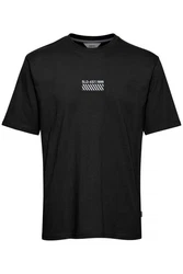 !Solid T-Shirt SDRui 