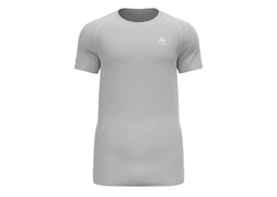 Odlo T-Shirt BL TOP CREW NECK S/S ACTIVE F-Dry Light Eco weiß