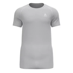 Odlo T-Shirt BL TOP CREW NECK S/S ACTIVE F-Dry Light Eco weiß