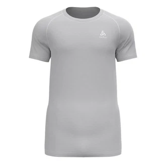 Odlo T-Shirt BL TOP CREW NECK S/S ACTIVE F-Dry Light Eco weiß