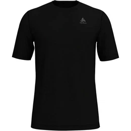 Kurzarmshirt BL TOP Crew neck s/s MERINO 20