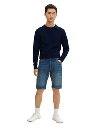 Jeansshorts JOSH mit Stretch