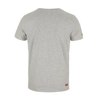 Leitfeuer T-Shirt Herren 1/2 Arm Rundhals Kapitn-Seemann-Print Leitfeuer T-Shirt Herren 1/2 Arm Rundhals Kapitn-Seemann-Print