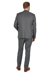 Steffen Klein Herren Anzug Regular Fit 