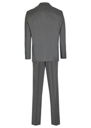 Steffen Klein Herren Anzug Regular Fit 