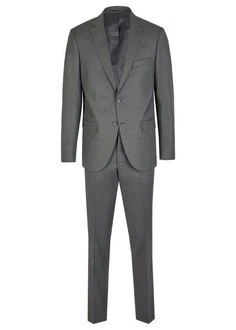 Steffen Klein Herren Anzug Regular Fit Steffen Klein Herren Anzug Regular Fit