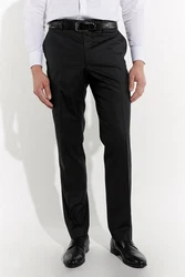 Steffen Klein Herren Anzug Regular Fit Dunkelgrau/Rot/Grau/Schwarz/Dunkelrot