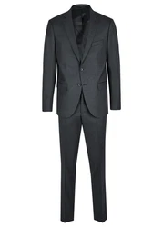 Steffen Klein Herren Anzug Regular Fit 