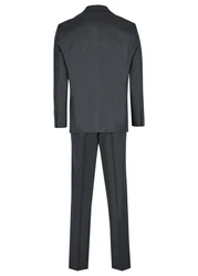 Steffen Klein Herren Anzug Regular Fit 