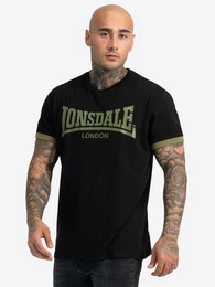 T-Shirt TOWNHEAD (1-tlg)