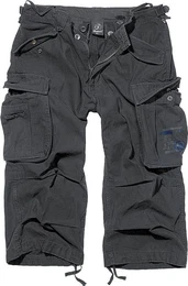 Shorts Industry Vintage 3/4 Shorts