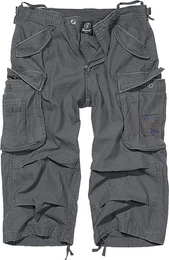 Shorts Industry Vintage 3/4 Shorts