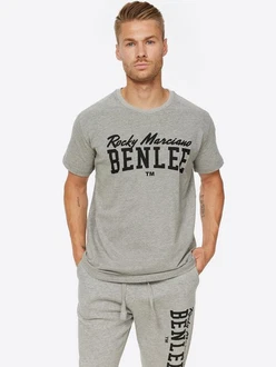 Benlee Rocky Marciano T-Shirt Donley Benlee Rocky Marciano T-Shirt Donley
