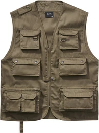 Sweatweste Hunting Vest