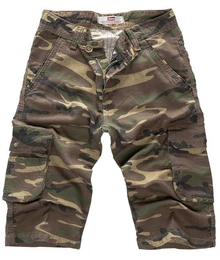 Cargoshorts Herren Shorts Cargoshorts LL-391