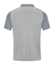 Jako T-Shirt Performance Poloshirt SOFT GREY/STEINGRAU