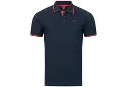 Maurelio Modriano Poloshirt Herren MM-020 MM-020