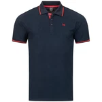 Maurelio Modriano Poloshirt Herren MM-020 MM-020