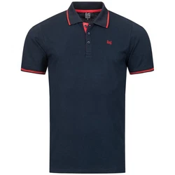 Maurelio Modriano Poloshirt Herren MM-020 MM-020