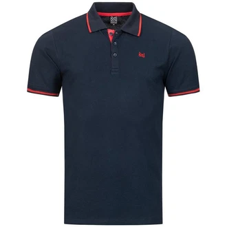 Maurelio Modriano Poloshirt Herren MM-020