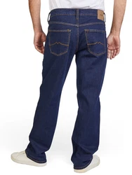 MUSTANG Straight Jeans Herren Regular Fit Denim Hose 