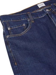 MUSTANG Straight Jeans Herren Regular Fit Denim Hose 