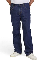 MUSTANG Straight Jeans Herren Regular Fit Denim Hose 